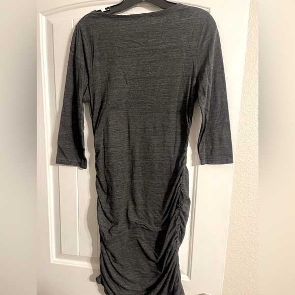 Express Ruched dress - Picture 4 of 4